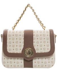 Pollini - Handbags - Lyst