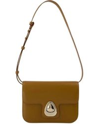 A.P.C. - Shoulder bags - Lyst