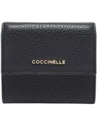 Coccinelle - Wallets & Cardholders - Lyst