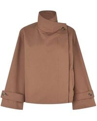 Lolly's Laundry - Light Jackets - Lyst