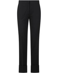 Beatrice B. - Straight Trousers - Lyst