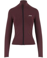 Autry - Zip-Throughs - Lyst