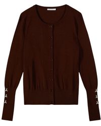 Patrizia Pepe - Cardigans - Lyst
