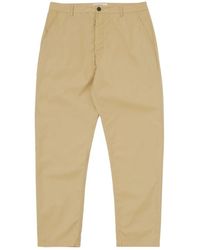 Universal Works - Chinos - Lyst
