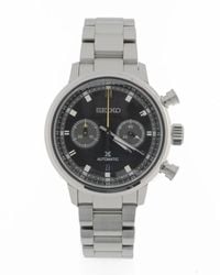 Seiko - Accessories > Watches - Lyst