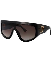 DSquared² - Sunglasses - Lyst
