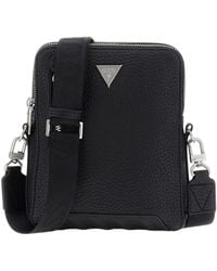 Guess - Messenger Bags - Lyst