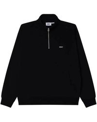Obey - Zip-Throughs - Lyst