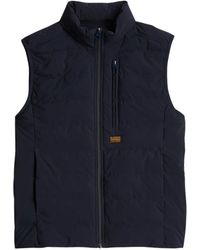 G-Star - Vests - Lyst