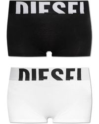 DIESEL - Underpants - Lyst