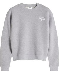 Maison Kitsuné - Sweatshirts - Lyst