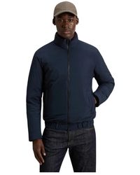 Woolrich - Zip-Throughs - Lyst