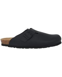 Rohde - Schoenen ,Zwart ,Zwarte Klomp Schoenencollectie - Lyst