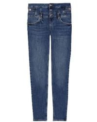 Liu Jo - Skinny Fit Jeans - Lyst