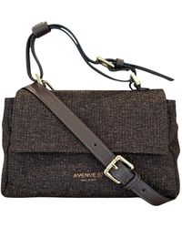 Avenue - Shoulder Bags - Lyst