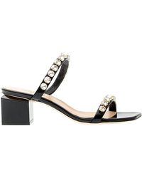 Agl Attilio Giusti Leombruni - High Heel Sandals - Lyst