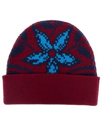 Etro - Beanies - Lyst