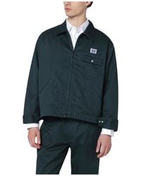 Needles - Light Jackets - Lyst