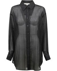 REMAIN Birger Christensen - Shirts - Lyst