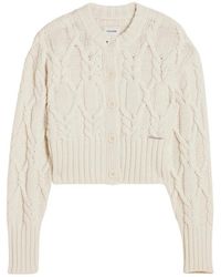 Holzweiler - Cardigans - Lyst