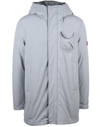 Dekker - Parkas - Lyst