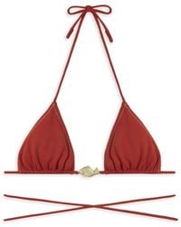 Reina Olga - Miami Bikini Top - Lyst