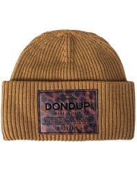 Dondup - Beanies - Lyst
