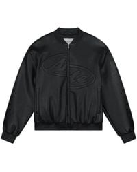 Arte' - Bomber Jackets - Lyst