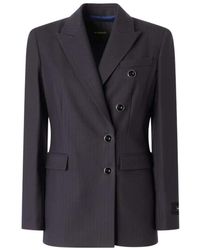 Pinko - Amalfi Jacket - Lyst