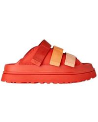 UGG - Goldenglow Slide - Lyst