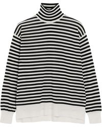 Ami Paris - Turtlenecks - Lyst