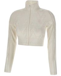adidas - Training Jackets - Lyst