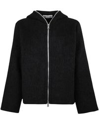 Our Legacy - Full Zip Hood - Lyst