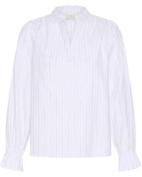 Kaffe - Blusen & Hemden - Lyst