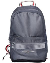 Tommy Hilfiger - Backpacks - Lyst