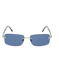 Fred - Stijlvolle Bril Met 58Mm Lens - Lyst