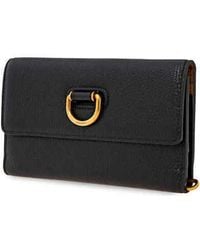 Burberry - Wallets & Cardholders - Lyst