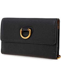 Burberry - Wallets & Cardholders - Lyst