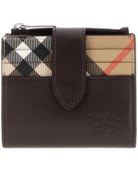 Burberry - Wallets & Cardholders - Lyst