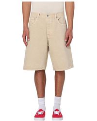 sunflower - Denim Shorts - Lyst