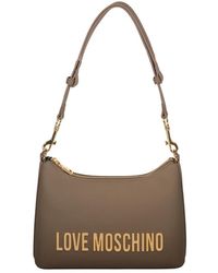 Love Moschino - Shoulder Bags - Lyst