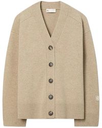 Tory Burch - Cardigans - Lyst