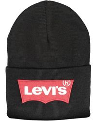 Levi's - Beanies - Lyst