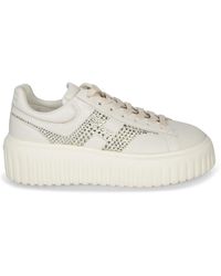 Hogan - Stylische Sneakers Für Männer Und Frauen - Lyst