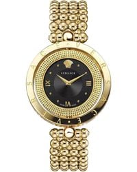 Versace - Watches - Lyst