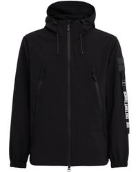 OUTHERE - Leichte Jacke - Lyst