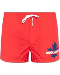 DSquared² - Beachwear - Lyst