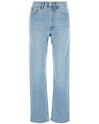 Lois - Straight Jeans - Lyst