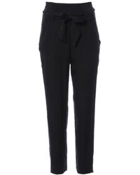 IRO Pantaloni - Zwart