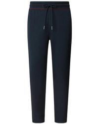 Hackett - Sweatpants - Lyst